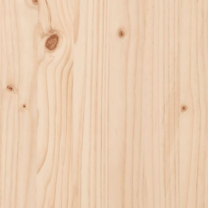 Image du produit VidaXL Jazzy (120 x 200 cm)