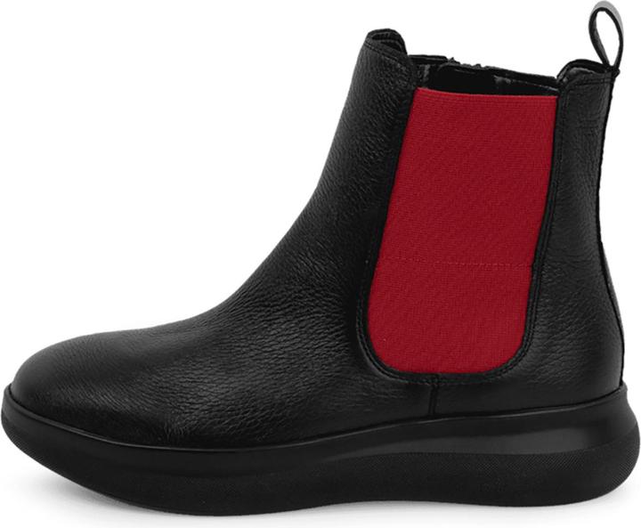 Produktbild Vitaform Stiefelette Soft (35)