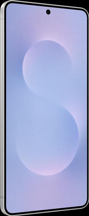 Actual product image Samsung Galaxy S25 Edge (512 GB, Titanium Icyblue, 6.70", Dual SIM, 200 Mpx, 5G)