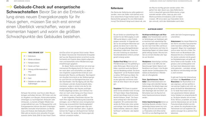 Produktbild Handbuch Energetische Sanierung (Deutsch, Kasper Bernd Rainer Weyres-Borchert, Matthias Weyres-Borchert Hettmann, 2023)