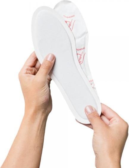 Produktbild HEAT Sohlenwärmer