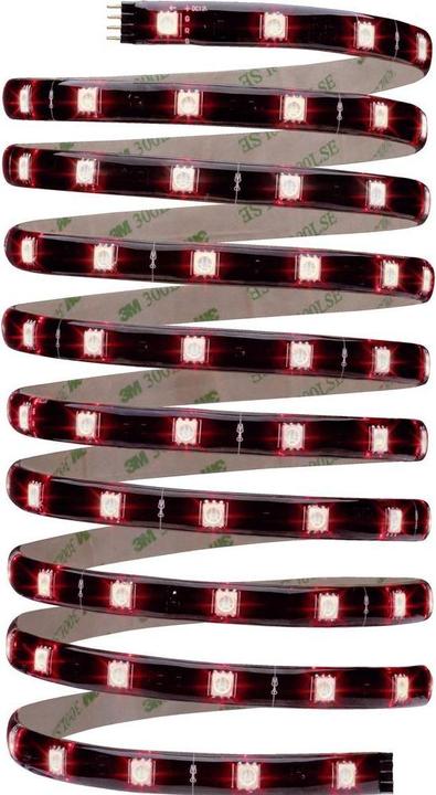 Actual product image Paulmann LED start (RGB, 300 cm, Indoor)