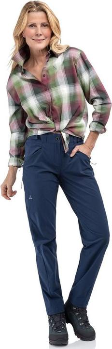 Produktbild Schöffel Blouse Style Limedes (XL)