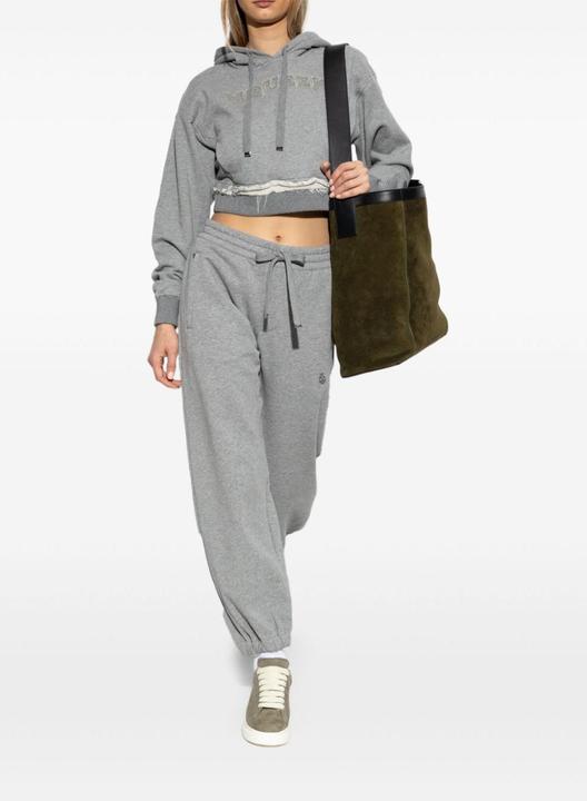 Produktbild Alexander McQueen Trousers Grey (40)