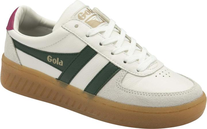 Sempreverde, wht, volpe, Gomma