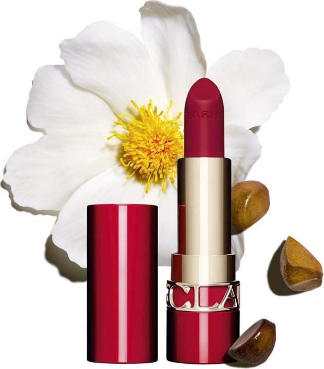 Image du produit Clarins Joli Rouge Matte - 742v Joli Rouge (742v Joli Rouge)