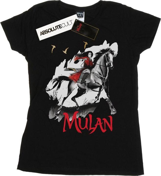 Produktbild Disney Mulan Movie Stride TShirt (XL)