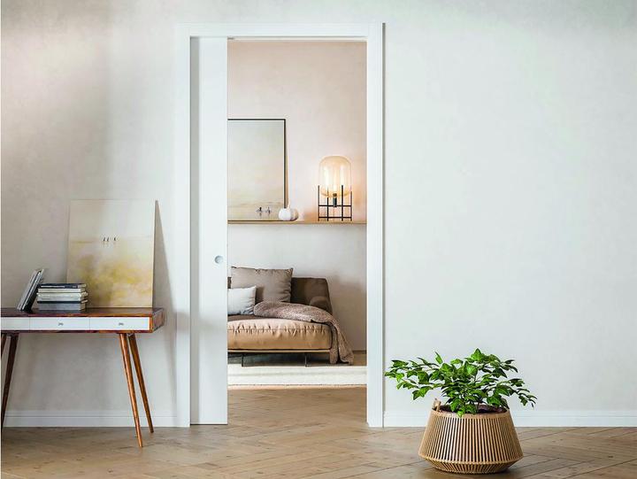 Actual product image Eclisse Einbauelemente Unico EF