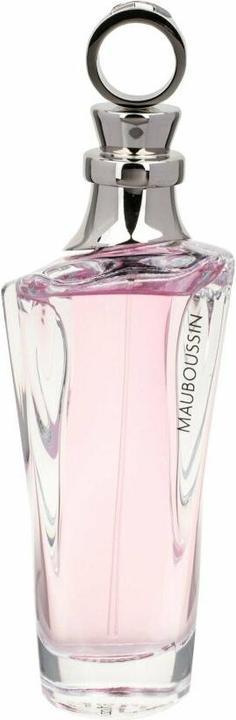 Actual product image Mauboussin Rose pour Elle (Eau de parfum, 100 ml)