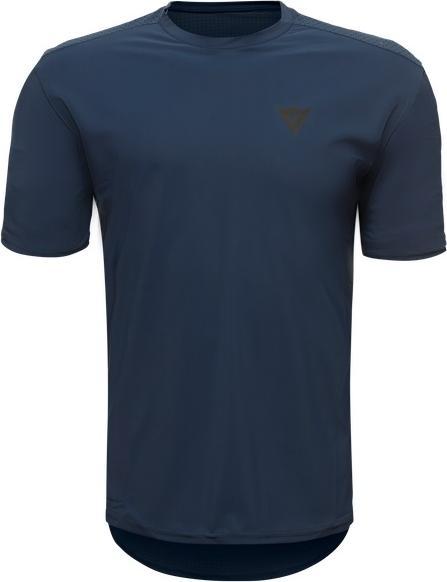 Dainese Jersey Dnse 22 Hgr Ss Blue XS (XS)