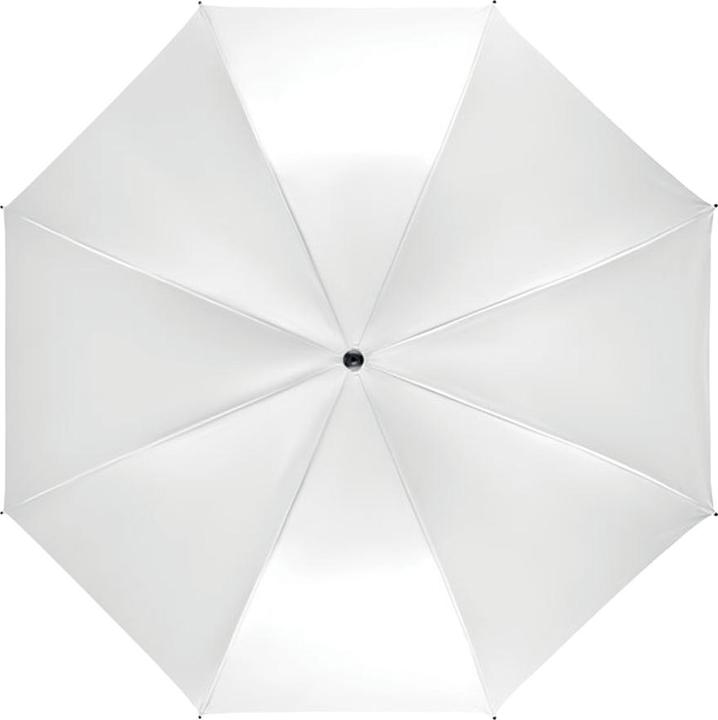 Actual product image MidOcean Grusa Windproof Stick Umbrella