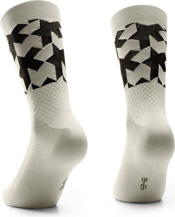 Assos Monogram Socks EVO (35, 36, 37, 38)