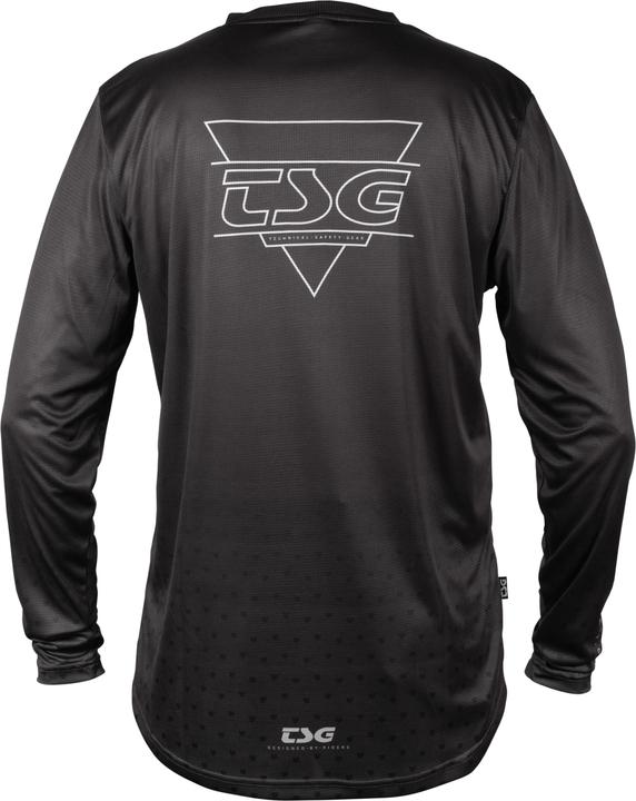 Actual product image TSG waft jersey l/s (XS)