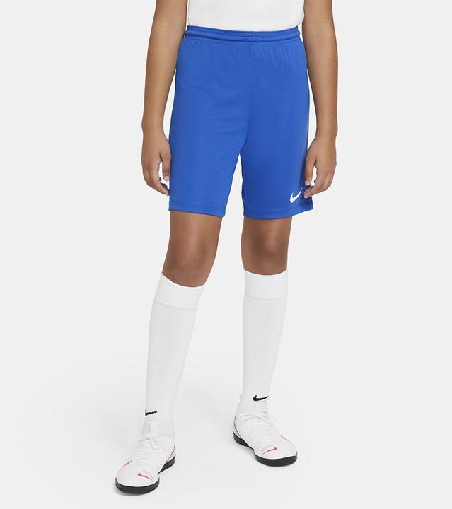 Actual product image Nike Park Iii Short Kids (XS)