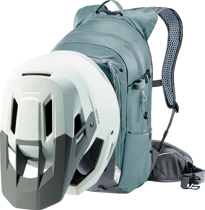 Produktbild Deuter Compact 12+3 (12 l)