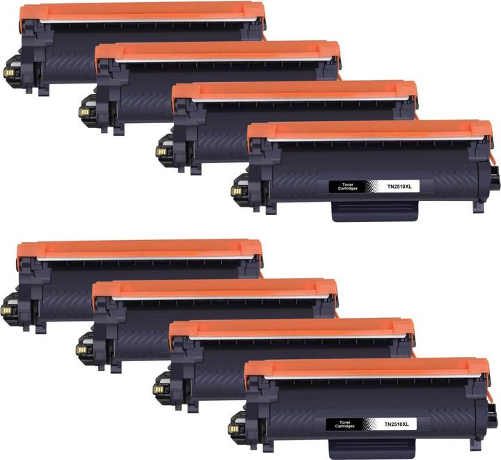 Image du produit Hermex Toner compatible XL pour Brother HL-L2400DWE (CF)