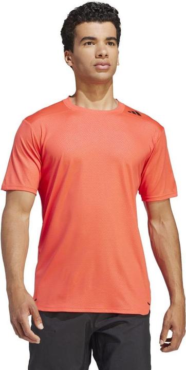 Produktbild adidas D4T Strength TShirt (XS)
