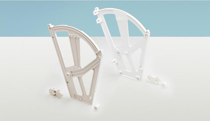 Actual product image Hettich Beau (1 pcs.)