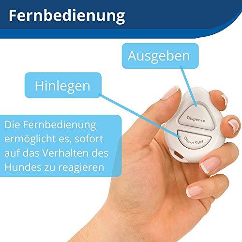 Actual product image PetSafe Treat and Train