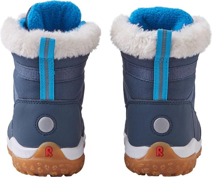 Image du produit Reima tec Enfants Bottes d'hiver Samooja Navy (27)