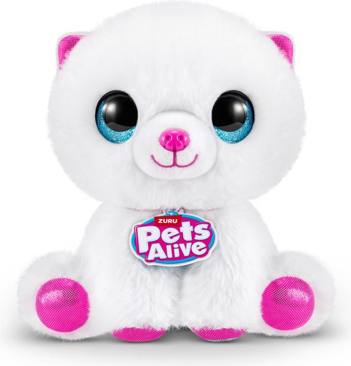 Produktbild Zuru Pets Alive - Pet Shop Surprise S3 (9540) (17.50 cm)