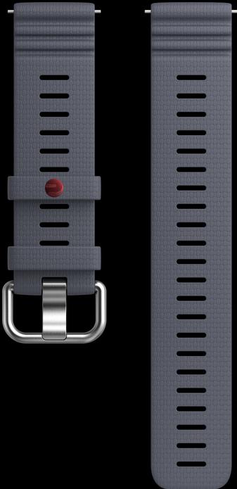 Image du produit Polar Bracelet (22 mm, Silicone, Divers)