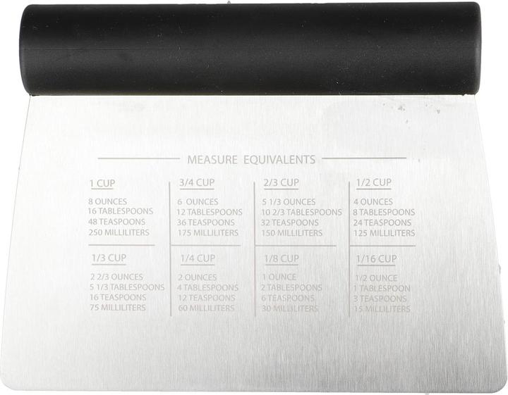 Actual product image KitchenAid All-purpose pastry cutter and scraper