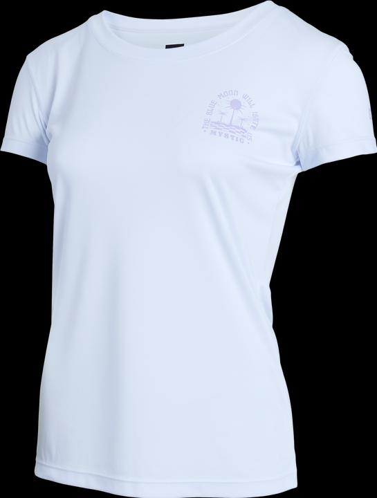 Produktbild Mystic Ignite Rash Vest Wmn (S)