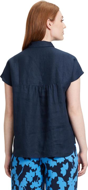 Produktbild Betty Barclay Hemdbluse mit Kragen (44)