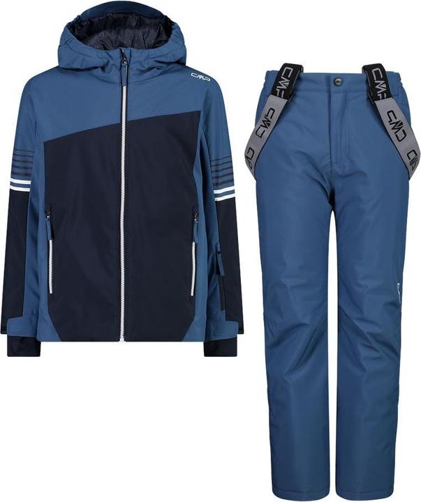 Produktbild CMP Campagnolo Ski Set (128)