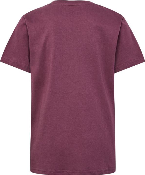 Actual product image hummel Fastwo T-Shirt S/S (164)