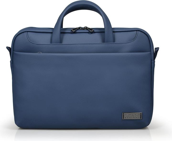 Port Designs ZURICH TL 14/15.6 BLUE (15.60", Universel)