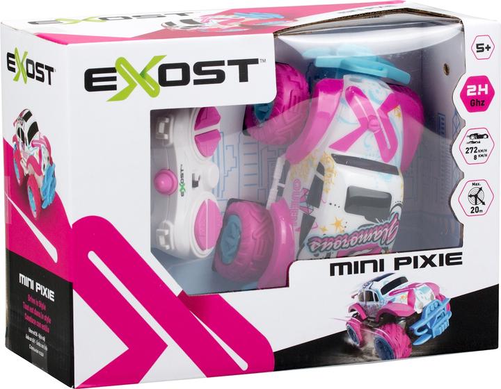 Actual product image Silverlit Mini Pixie