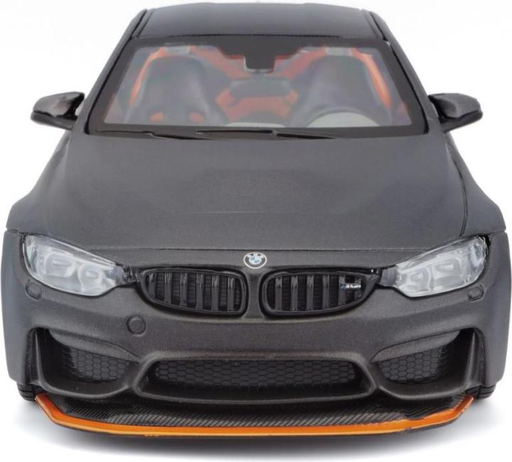 Actual product image Maisto Volkswagen Bulli T1 Van Samba