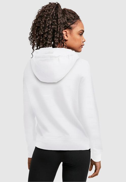 Immagine prodotto Merchcode Felpa con cappuccio Now Or Never Basic Donna - 113671 (M)