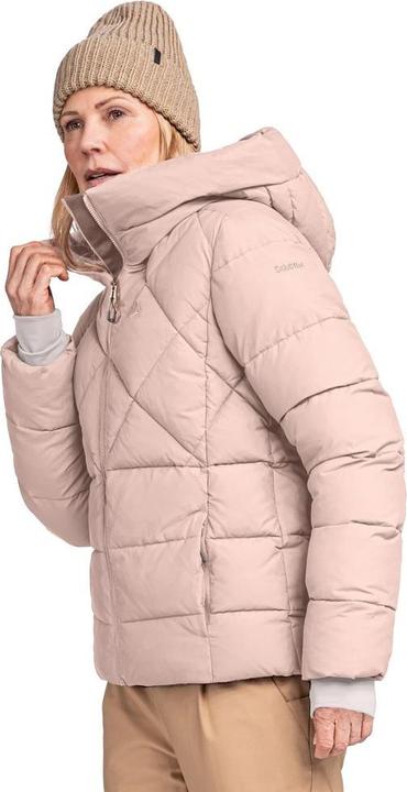 Produktbild Schöffel Ins. Jacket Boston (34, 36, XS)