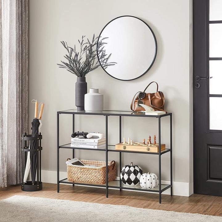 Actual product image Vasagle Style (100 x 30 x 73 cm)