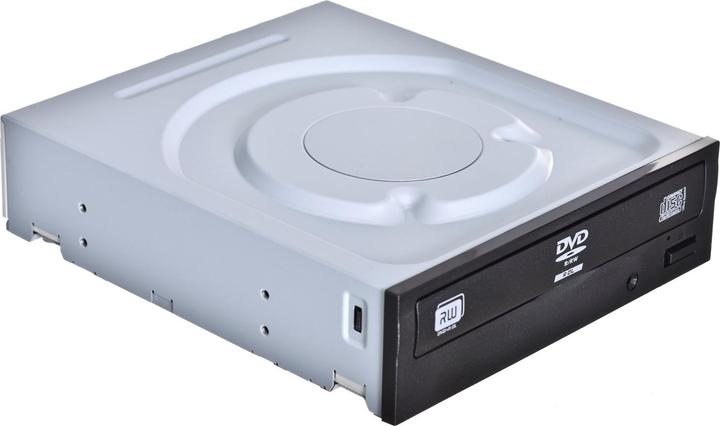 Actual product image Lite-On iHAS124-04 (DVD drive, CD drive, DVD writer)