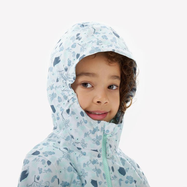 Actual product image Quechua MH500 (122)