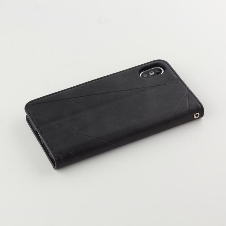 Immagine prodotto PhoneLook Coque Flip Géometrique (Apple iPhone X)