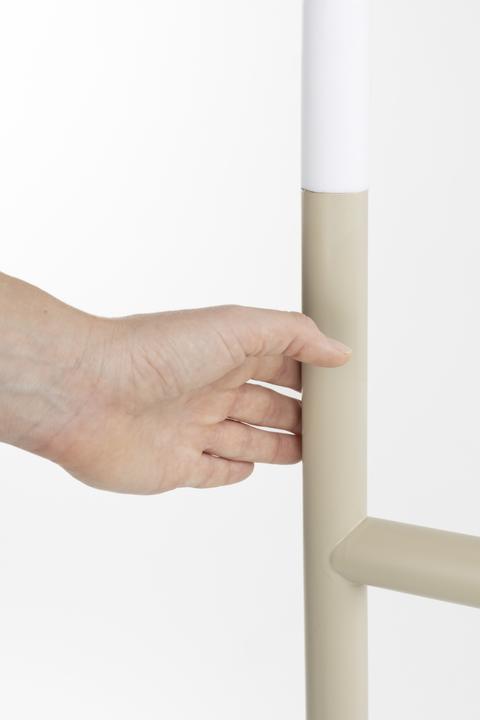 Image du produit Zuiver Arch Floor Lamp