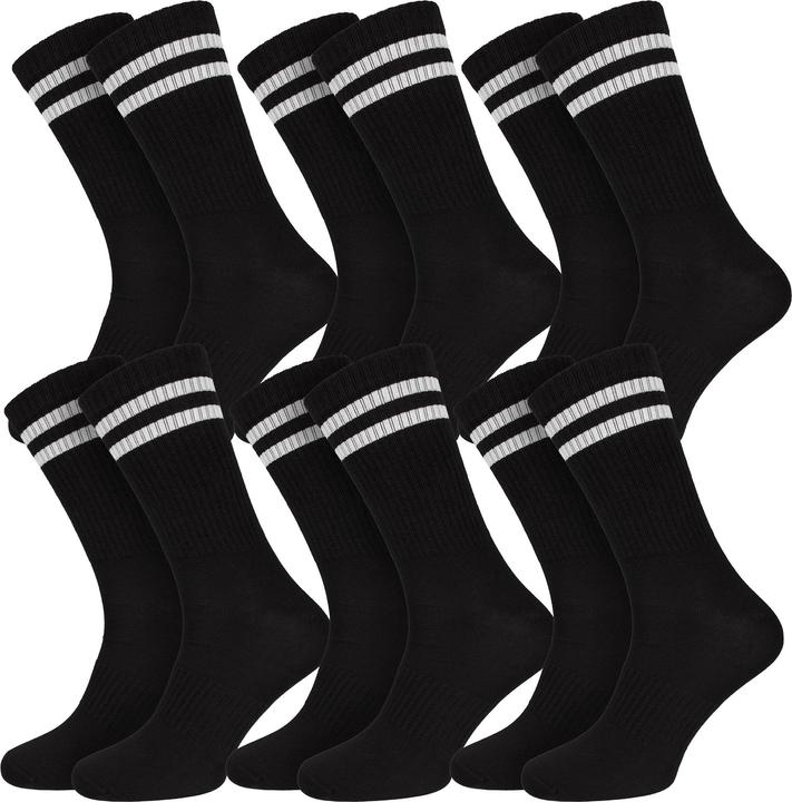 Immagine prodotto Black Snake 6 Pack (confezione da 6, 39, 42)