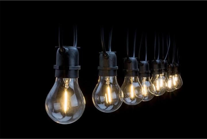 Image du produit STT Vintage Partylight (4.50 m)