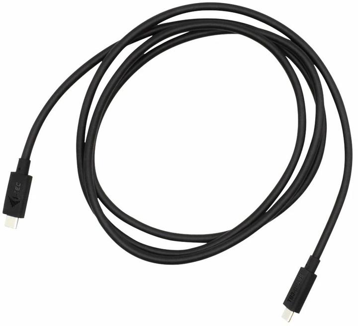 Actual product image i-tec Thunderbolt — Thunderbolt 3 (1.50 m, USB 3.1)