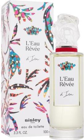 Actual product image Sisley d'Isa Eau de Toilette (Eau de toilette, 100 ml)
