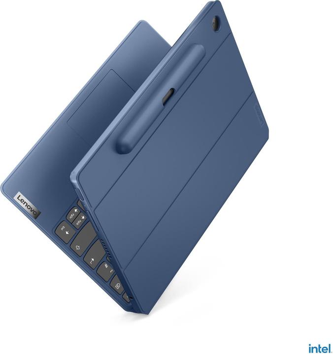 Immagine prodotto Lenovo IdeaPad Duet 3 (11.50", Intel N200, 4 GB, 128 GB, DE)