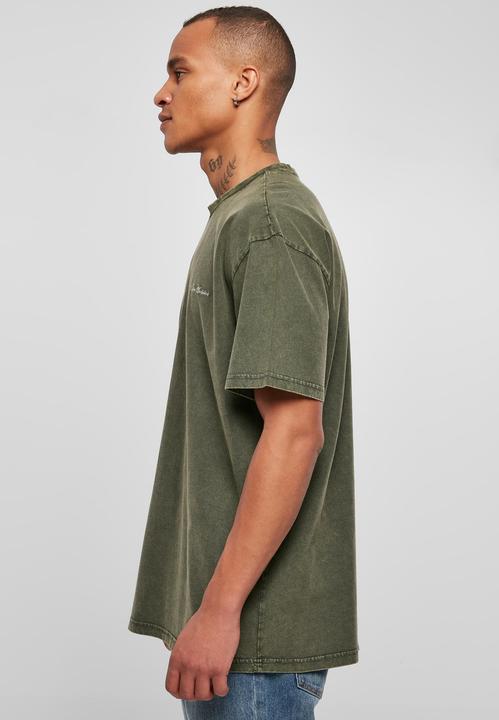 Produktbild Urban Classics Oversized Small Embroidery Tee (XXL)