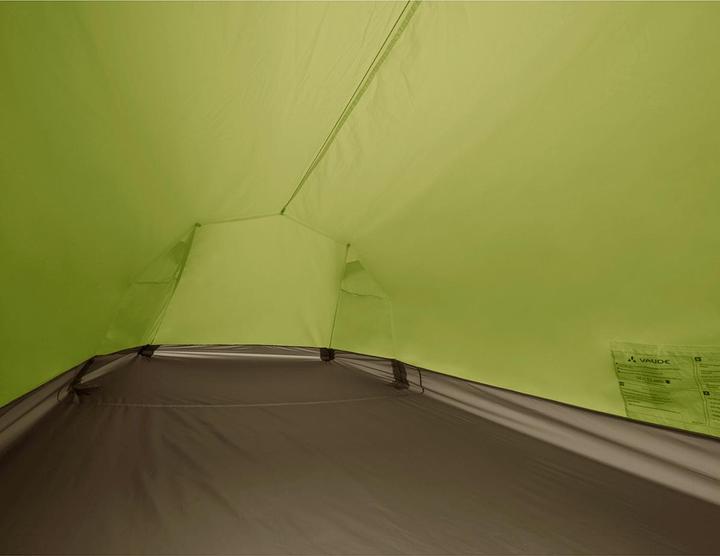 Produktbild Vaude Arco (Tunnelzelt, 2.98 kg, 2 Personen)