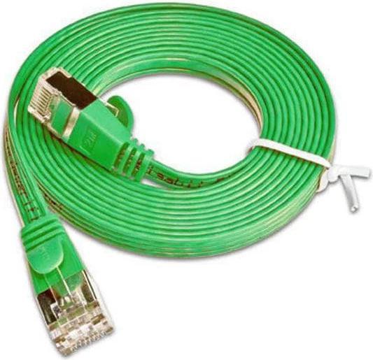 Image du produit Wirewin Câble de réseau (STP, CAT6, 15 m)