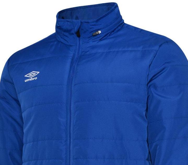 Immagine prodotto Umbro Giacca Club Essential Bench (L)